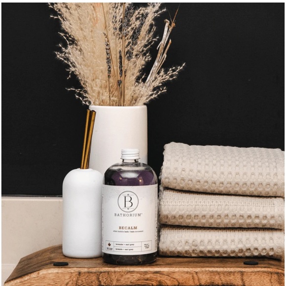 Bathorium Elixer Bubble Bath Rejuvenated - Picture 4 of 4